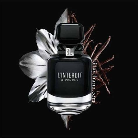 l interdit givenchy black friday|Black Friday Fragrance and Make up Sets .